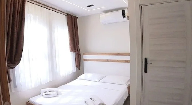 Номер Standard Rukaya Konağı