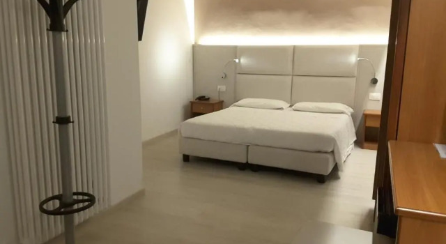 Двухместный номер Superior Hotel Everest