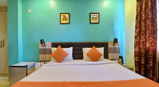 Sunrise Inn by OYO Rooms, Book Hotel Ranchi Jharkhand