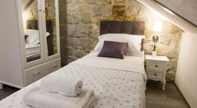 Номер Standard XIV Century Rooms
