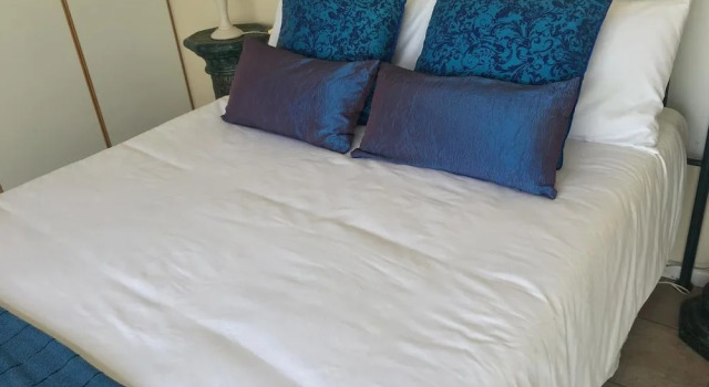Fig Tree Strand Beach Front Apartments