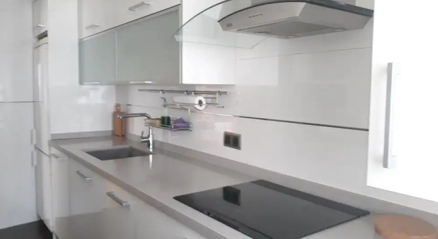 Апартаменты Bonito Apartamento Familiar en Triana