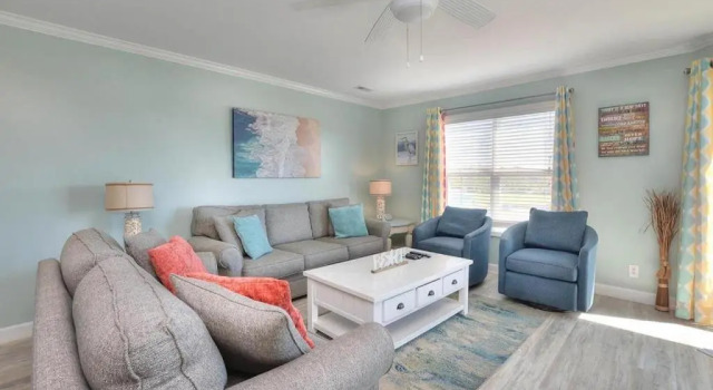 Ocean Walk 3204- Del Boca Vista