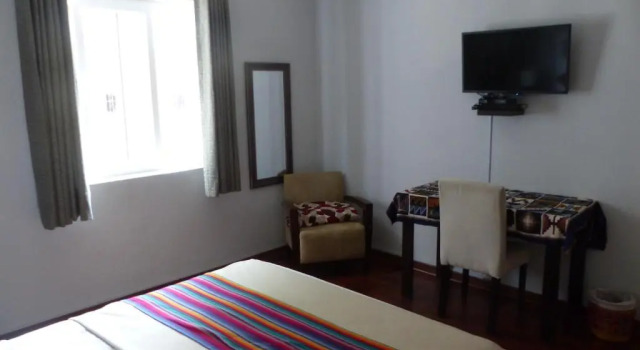 Номер Standard The Lighthouse Bed and Breakfast
