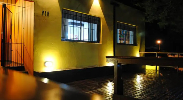 Hostel Crepusculo, Prenota Ostello Villa Gesell Atlantic Coast of Argentina