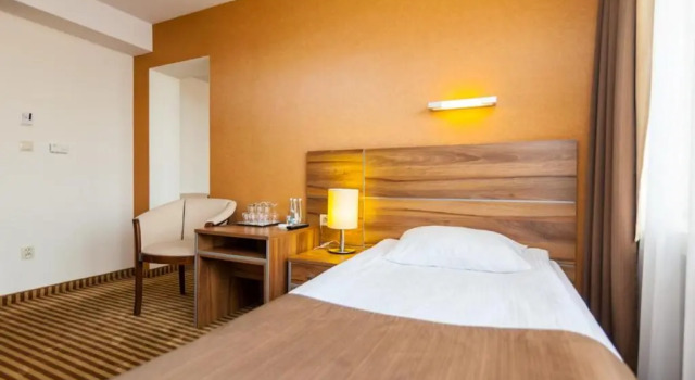 Семейный номер Standard Hotel Beskid