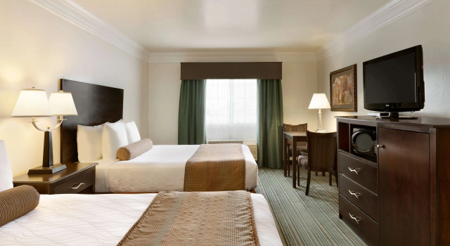 Best Western Liberty Inn, Prenota Hotel Lebec 