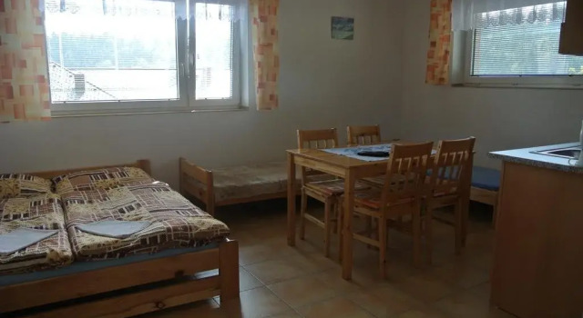 Apartmany Jana, Rezerwuj Hotel Hotele SPA w Kraj hradecki, SPA