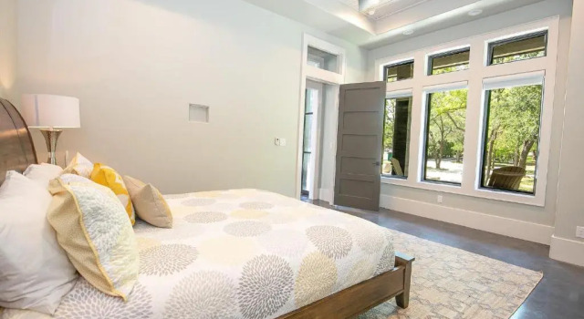 Wake & Roll - Loma Linda Luxury Lakeside Getaway