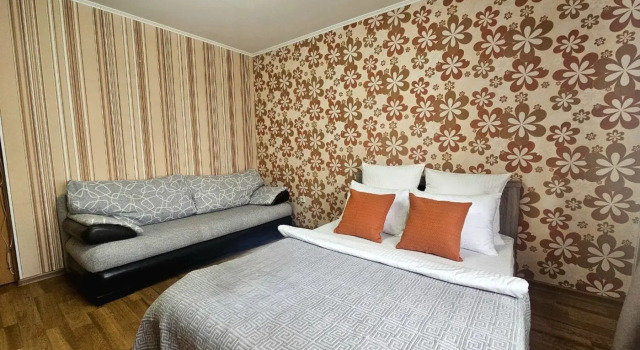 Khadi home на улице Минусинской
