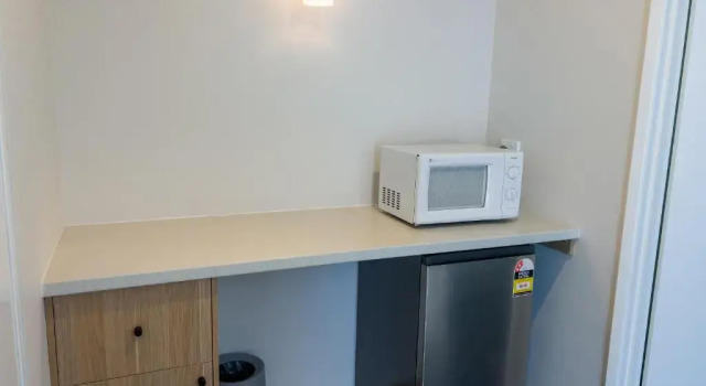 Двухместный номер Standard A1 Motels and Apartments Port Fairy