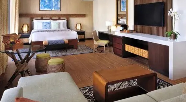 Полулюкс Magnotel Hotel of Shanghai Jinjiang Park