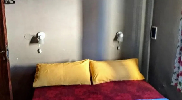 Residencial Marluc, Rezerwuj Hotel Rio Cuarto Córdoba