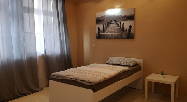 Apartment Caracalla, Забронировать Апартаменты/квартира Апартаменты Баден-Бадена, рядом с Новый замок Баден-Бадена, Апартаменты/квартира