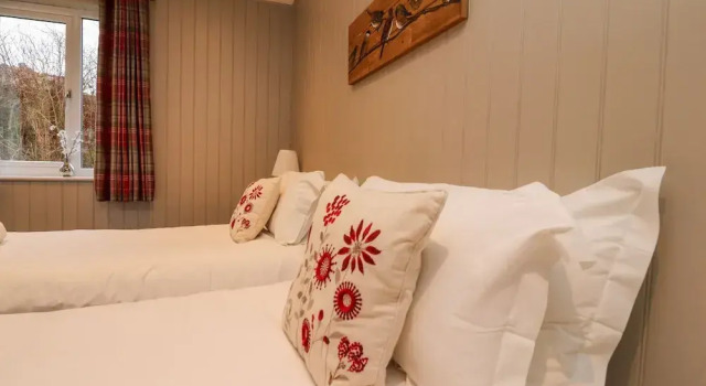 Holly Lodge, Boek Vakantiehuis Preston Lancashire
