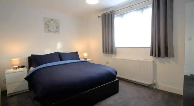 Exquisite 3 Bed apartment near Heathrow, Varaa Huoneisto Asunnot kohteessa Merseyside, Huoneisto
