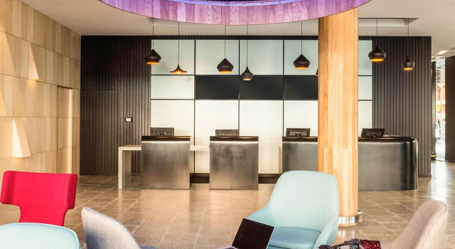 ibis Adelaide, Забронировать Отель Порт Аделаида Аделаида