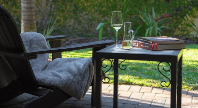 Двухместный номер Standard La Lechere Guest House