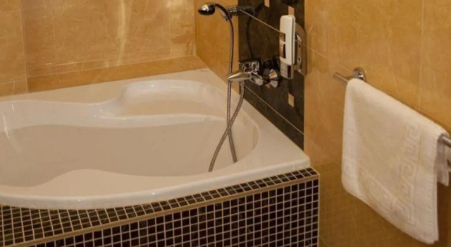 Sviitti Hotel River