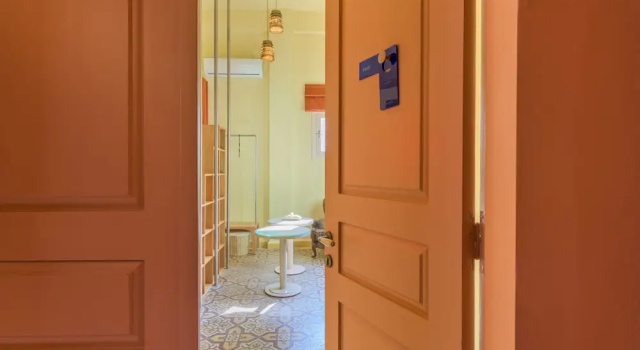 Люкс Saya la Villa