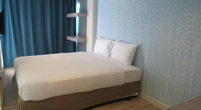 Nantra Pattaya Baan Ampoe Beach