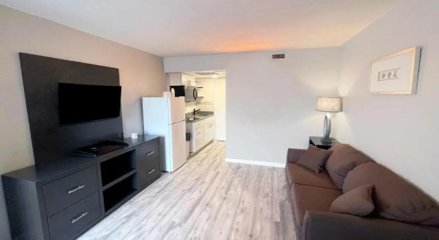Bolero Resort, Buchen Sie Resort SPA-Hotels in Wildwoods Beach, SPA