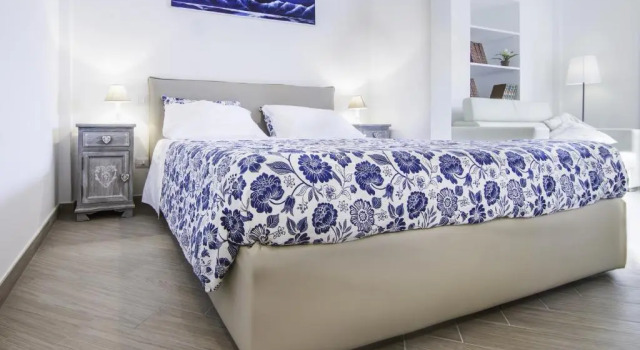 Номер Deluxe Hotel Bersagliere