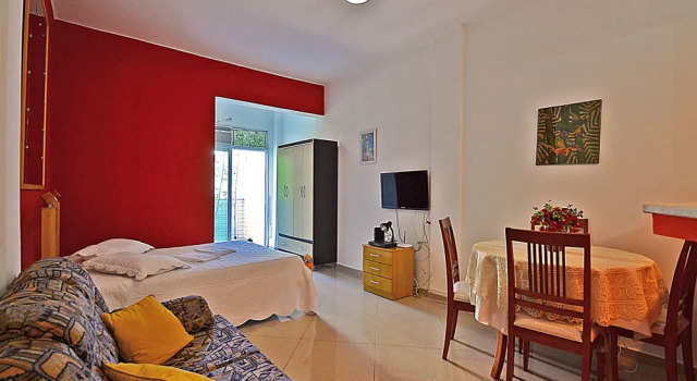 MZ Apartments Felipe