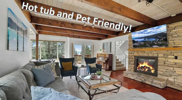 Коттедж Hall Court Manor - Hot Tub, Pet Friendly, Pool Table!
