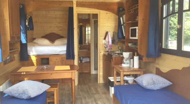 Le Hameau des Grilles, Book Hotel SPA-hoteller i Amilly, SPA