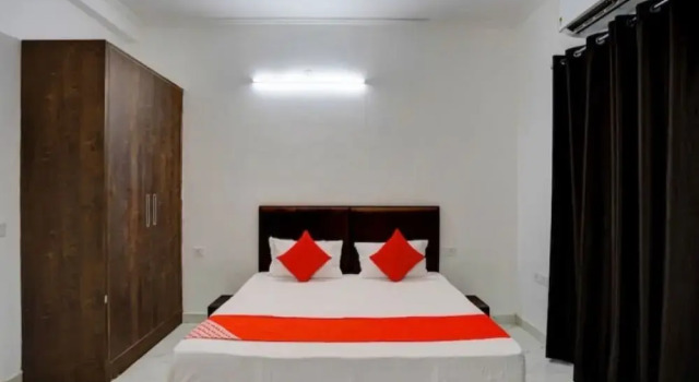 Hotel CDS Residency