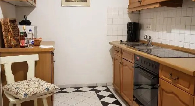 City Lodge Apartment