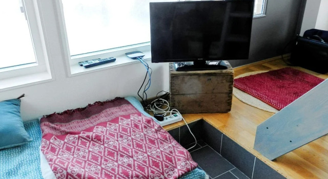 3 Person Holiday Home in Brastad, Book Hotel Lysekil 