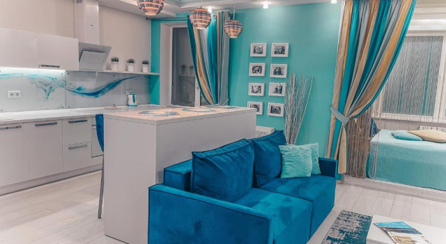 Sauna & Relax Luxury Apartments