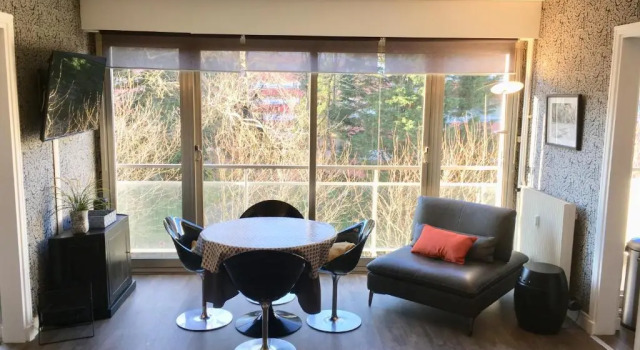 Апартаменты Superbe appartement contemporain