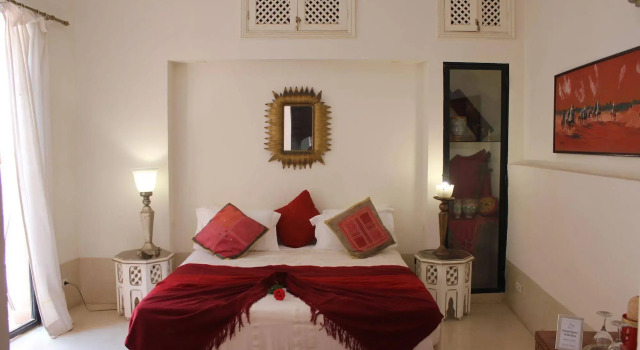Riad du Ciel, Κράτηση Ξενοδοχείο Medina Μαρακές