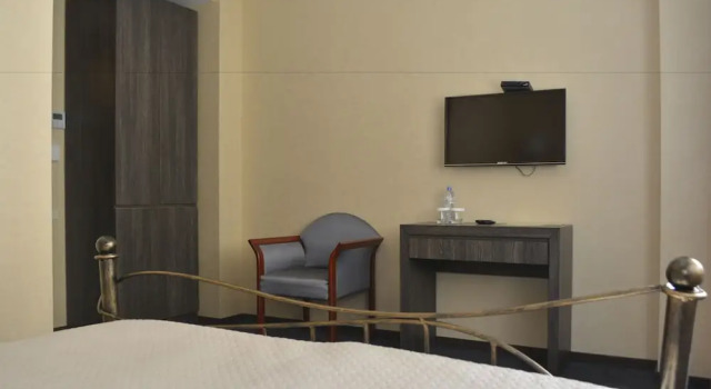 Номер Comfort Redline Hotel