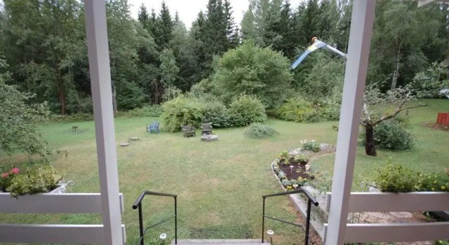 The Dutch Dream Catcher, Prenota Locanda Mini-hotel a Småland, Locanda