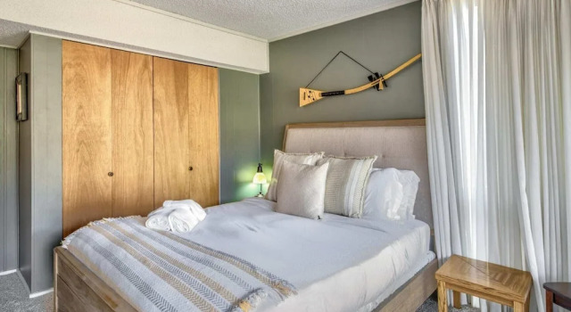 4BR Cabin With Fireplacemountain Viewsdog-friendly, Buchen Sie Ferienhaus Cascade-Chipita Park Colorado