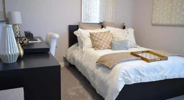 Номер Standard Stansted Airport Guest Rooms