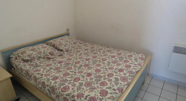 Appartement Sète, 2 pièces, 6 personnes - FR-1-472-120