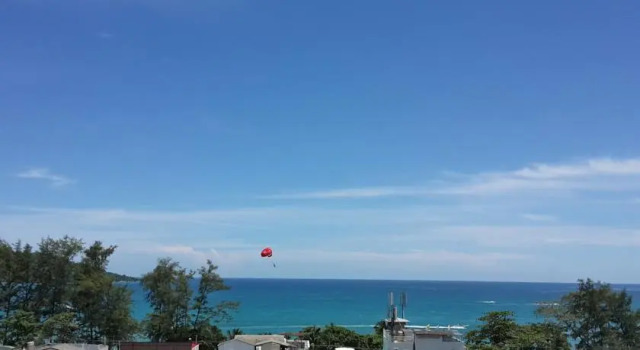 Patong Tower 01