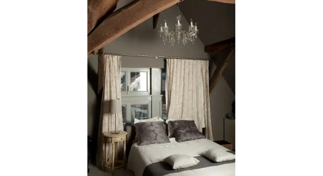 Apart-Hotel Op De Beek Anno 1410