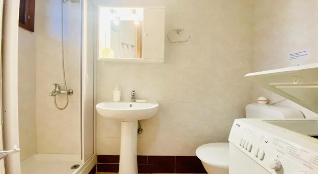 Коттедж Casa Costa for 7 guests near Fourka beach