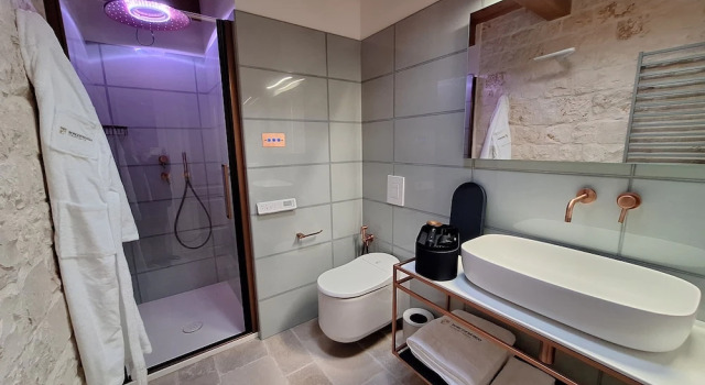 Suite Borgofreddo