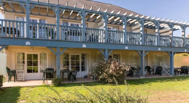 Pierre & Vacances Résidence Les Belles Rives, Prenota Hotel Argentat 