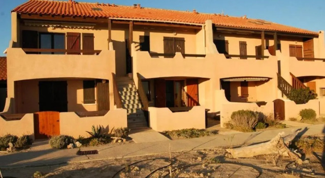 Résidence GRANDE BLEUE - 2 Pièces pour 4 Personnes 14, Rezerwuj Hotel Port-Leucate Corbières