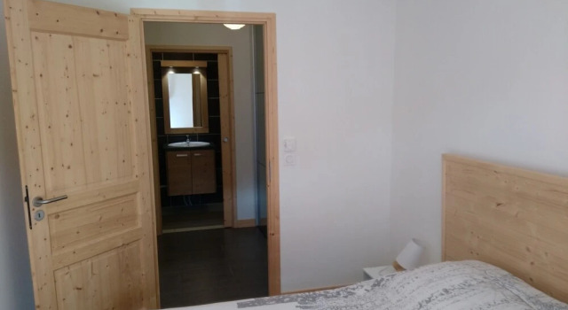 Appartement Résidence Cardinal, Prenota Appartamento Hotel a Alvernia con parcheggio, Parcheggio