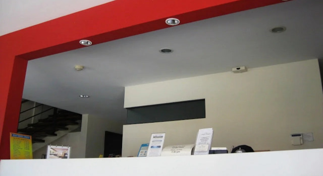 Gran Tierra Suites