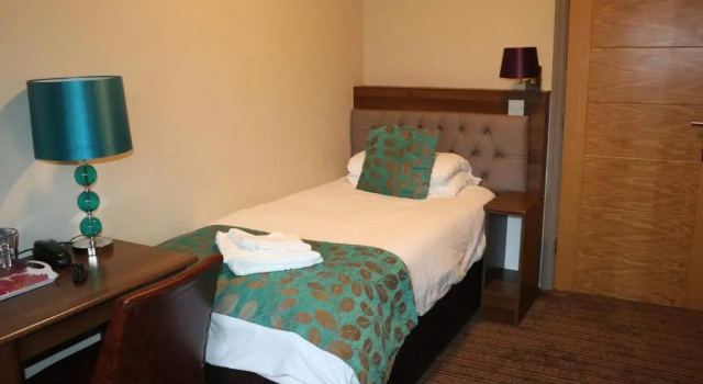 Standard cameră Griffin Inn